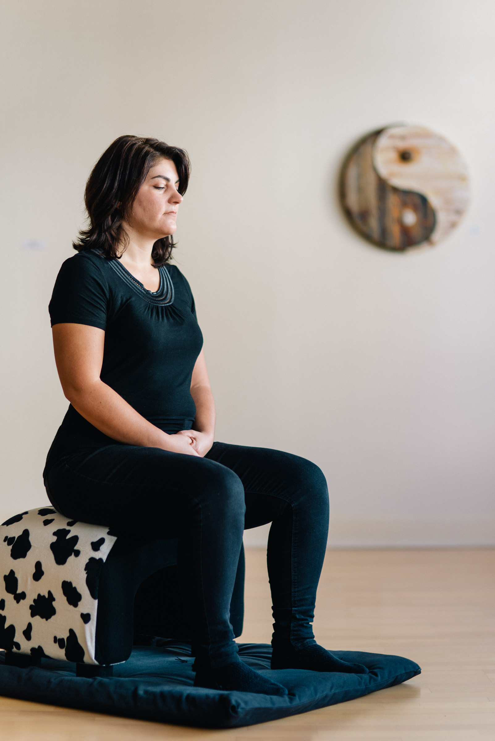 Zazen - Zen-Meditation